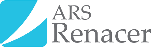 Logo ARS Renacer